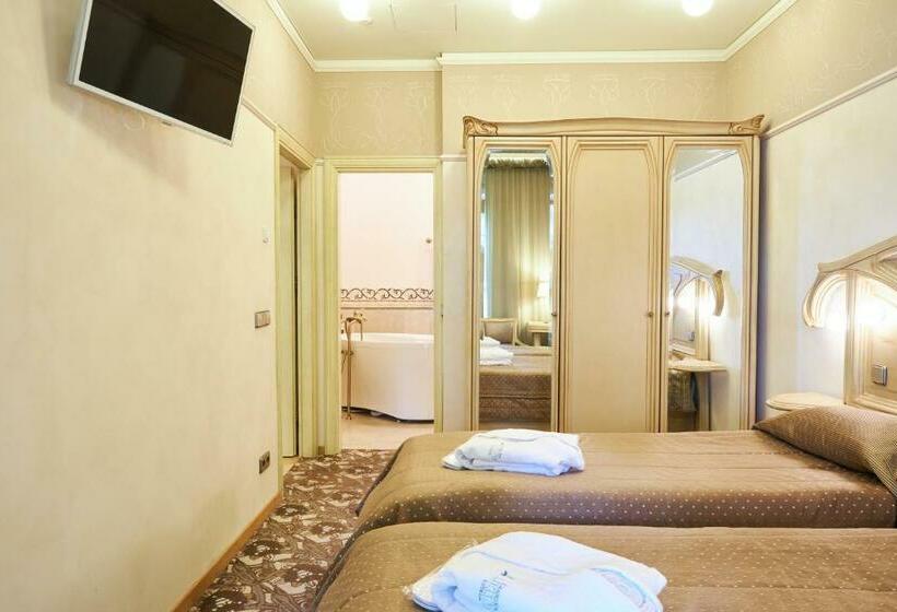 آپارتمان لوکس 2 خوابه, Grand Spa Lietuva Serviced Apartments Dzūkija