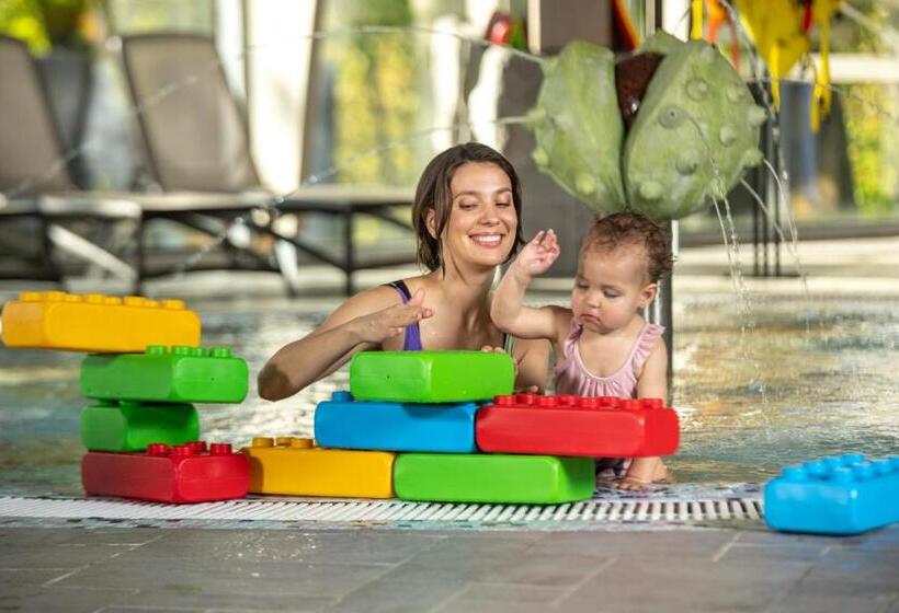 آپارتمان لوکس 2 خوابه, Grand Spa Lietuva Serviced Apartments Dzūkija