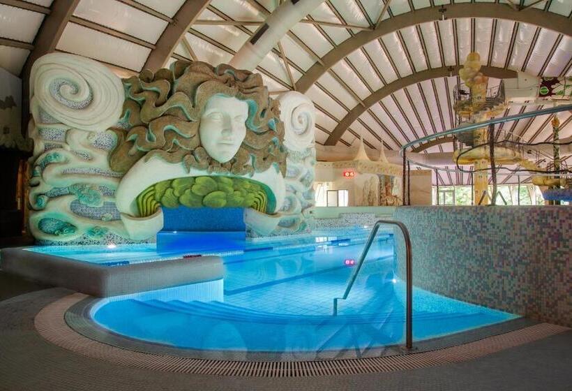 آپارتمان لوکس 1 خوابه, Grand Spa Lietuva Serviced Apartments Dzūkija