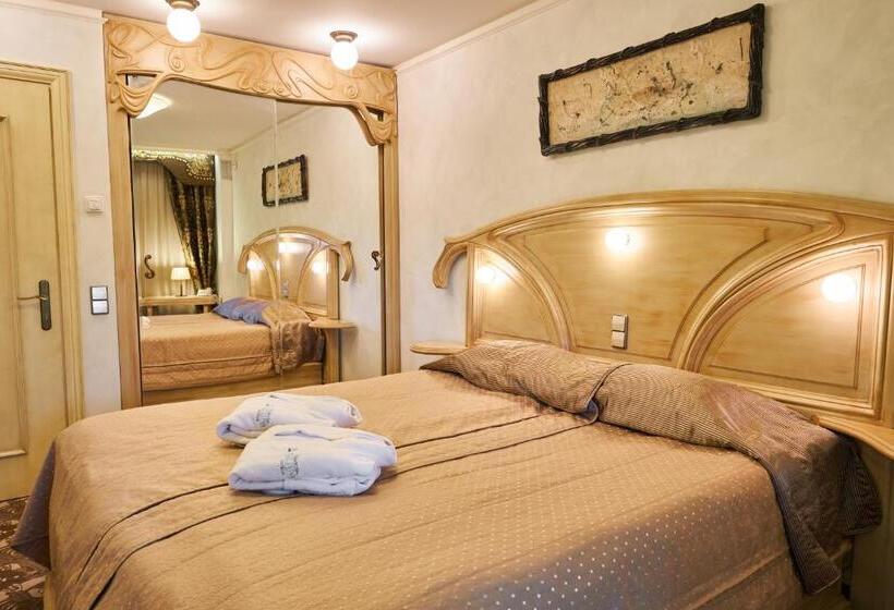 آپارتمان لوکس 2 خوابه, Grand Spa Lietuva Serviced Apartments Dzūkija