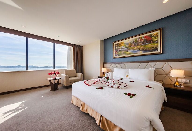 Suíte Executivo, Muong Thanh Grand Ha Long