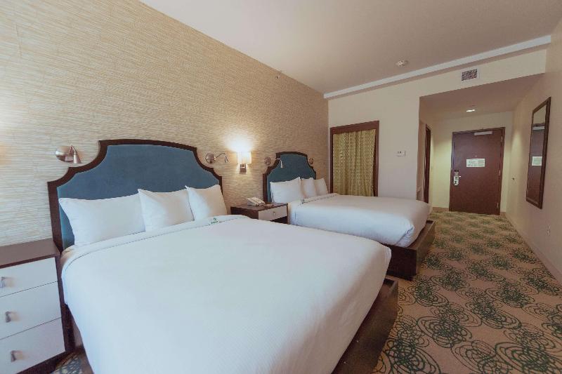 Quarto Deluxe, Muong Thanh Grand Ha Long