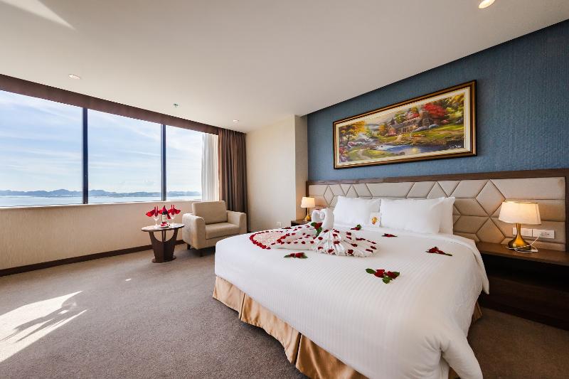 Quarto Familiar Deluxe, Muong Thanh Grand Ha Long