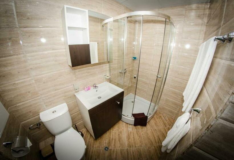 Студио Стандарт с Балконом, Premier Fort Cuisine   Full Board