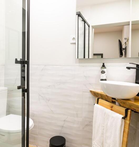 Chambre Economy, Lisboa 85 Suites & Apartments by Ridan Hotels