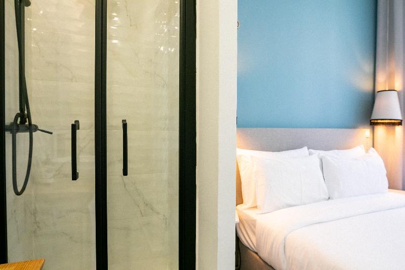 Chambre Standard, Lisboa 85 Suites & Apartments by Ridan Hotels