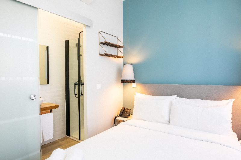 Chambre Standard, Lisboa 85 Suites & Apartments by Ridan Hotels