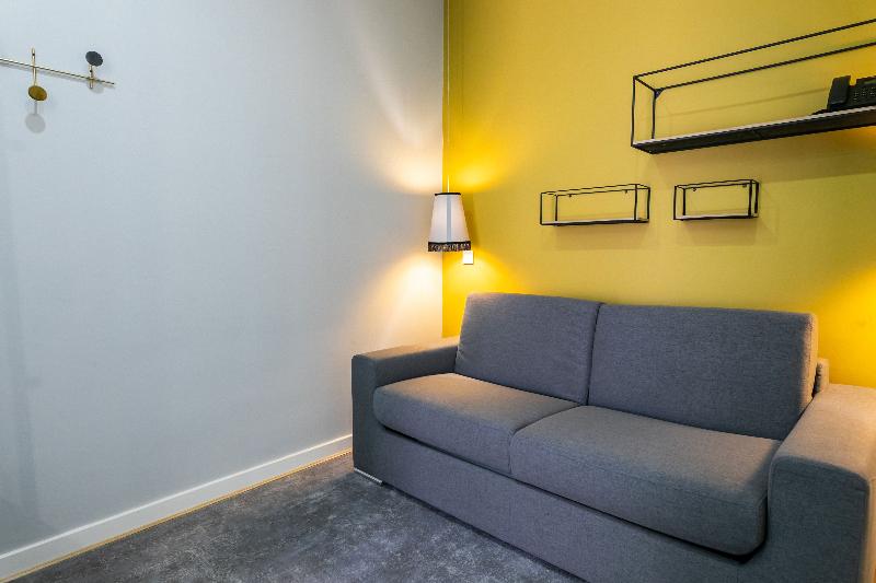 Studio Standard, Lisboa 85 Suites & Apartments by Ridan Hotels