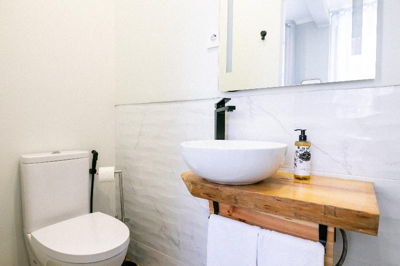 Chambre Standard, Lisboa 85 Suites & Apartments by Ridan Hotels