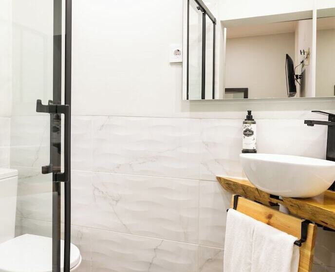 Chambre Economy, Lisboa 85 Suites & Apartments by Ridan Hotels