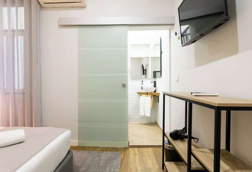 Chambre Standard, Lisboa 85 Suites & Apartments by Ridan Hotels