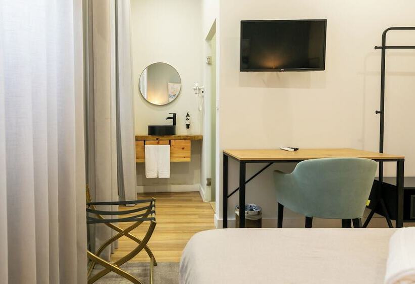 Chambre Standard, Lisboa 85 Suites & Apartments by Ridan Hotels