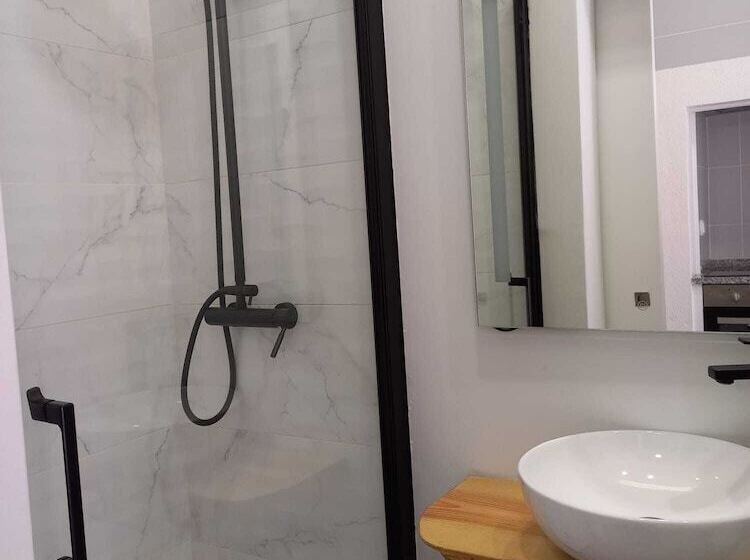 Studio Standard, Lisboa 85 Suites & Apartments by Ridan Hotels