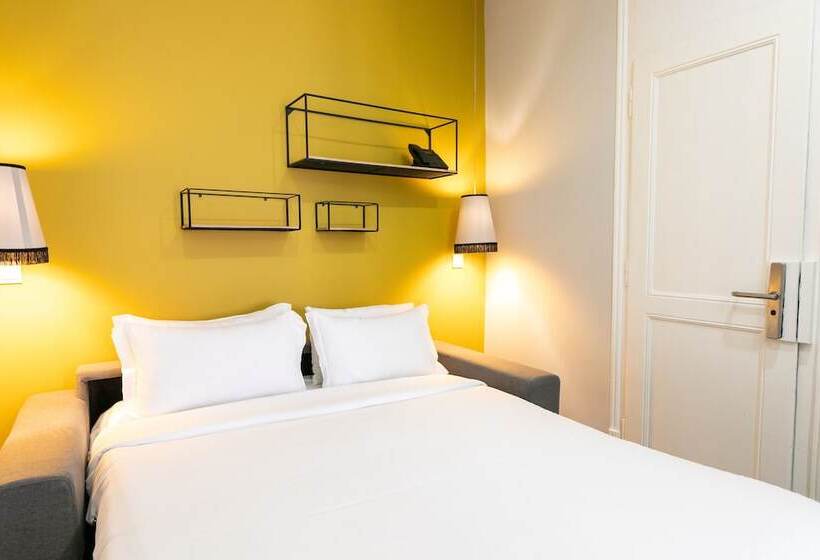 Studio Standard, Lisboa 85 Suites & Apartments by Ridan Hotels