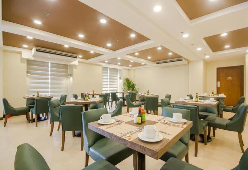 침실 2개 스위트, Microtel Inn & Suites By Wyndham San Fernando