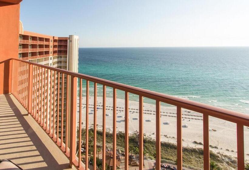 Апартаменты 3 Спальни, Shores Of Panama Resort