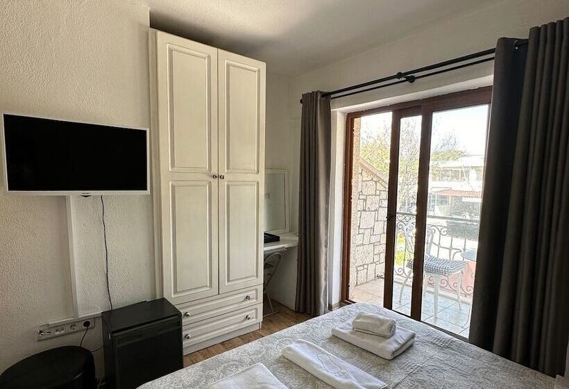 Номер Стандарт, Alacati Private
