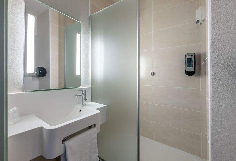 Номер Стандарт Трехместный, B&b Hotel Bordeaux Langon