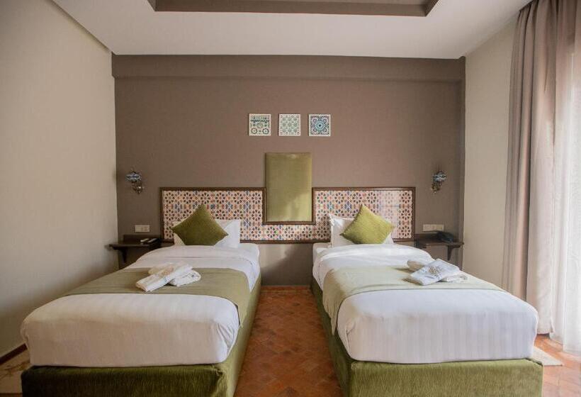 Номер Superior, Dar Ba Sidi & Spa