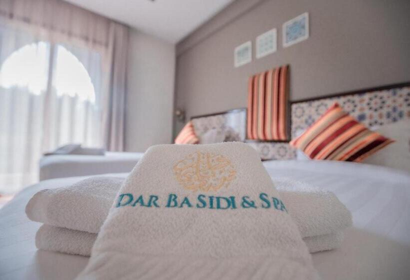 Номер Superior, Dar Ba Sidi & Spa