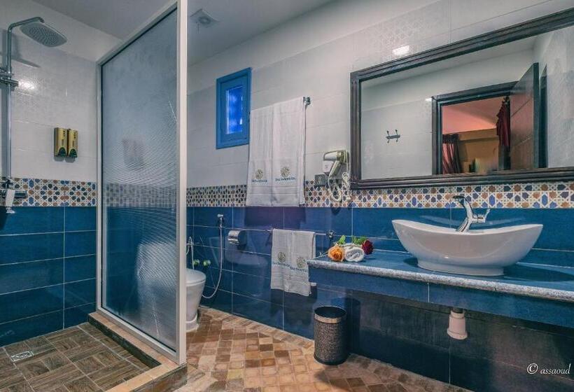 Бунгало Стандарт, Dar Ba Sidi & Spa