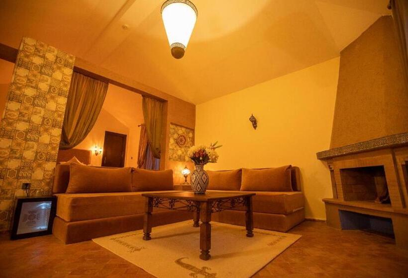 בקתה סטנדרטית, Dar Ba Sidi & Spa