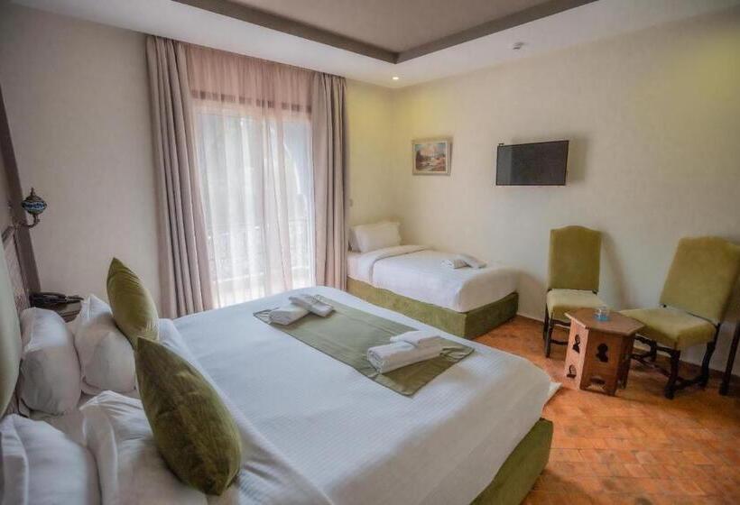 Номер Superior, Dar Ba Sidi & Spa