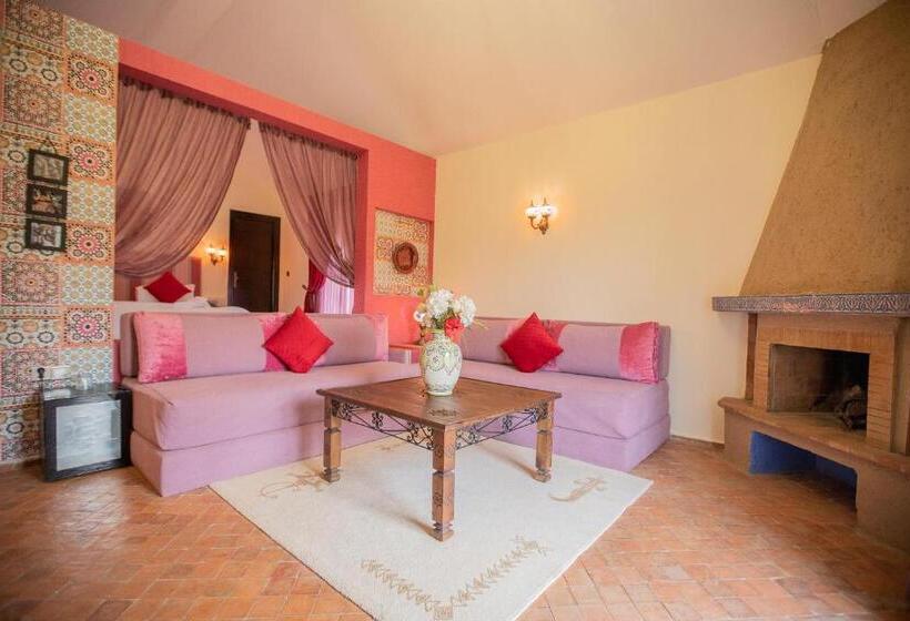 Бунгало Стандарт, Dar Ba Sidi & Spa