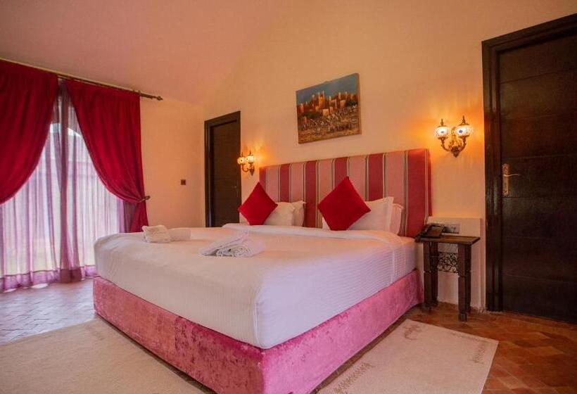 בקתה סטנדרטית, Dar Ba Sidi & Spa