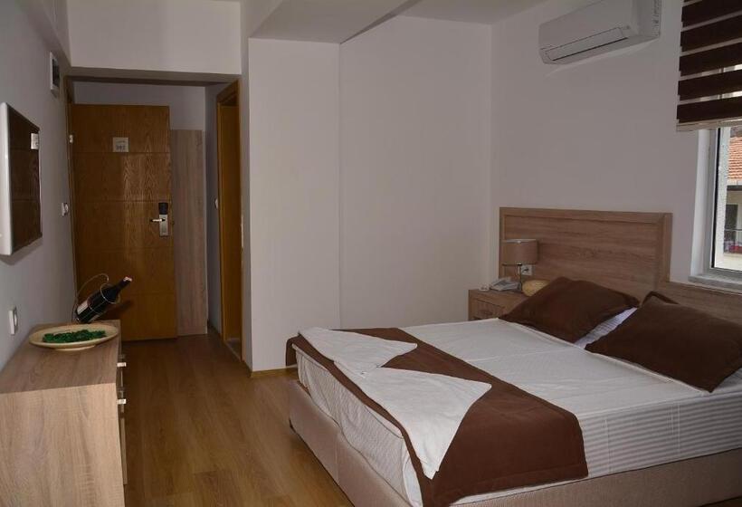 Номер Стандарт Индивидуальный, The Marmaris Boutique