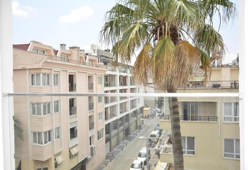 Номер Стандарт Индивидуальный, The Marmaris Boutique