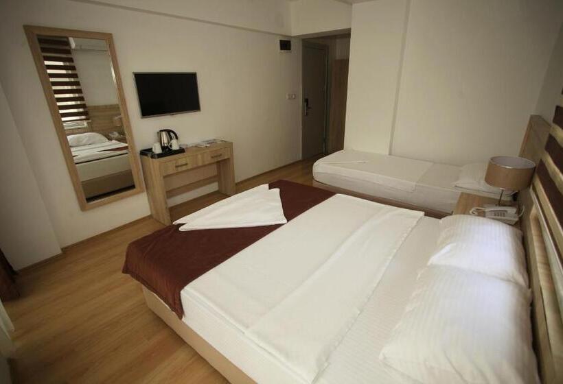 Номер Superior, The Marmaris Boutique