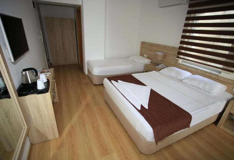 Номер Superior, The Marmaris Boutique