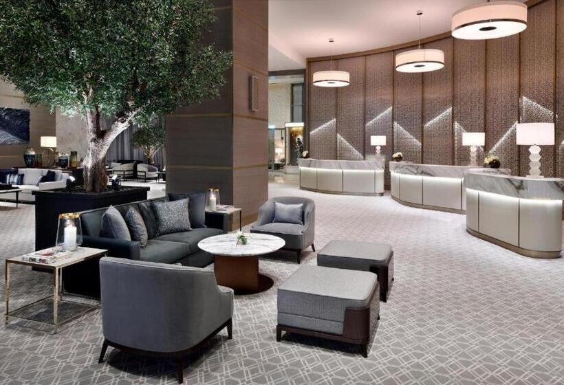 آپارتمان 3 خوابه, The Dubai Mall Residences