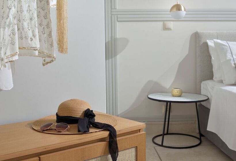 １ベッドルームのデラックスアパートメント, Thission Luxury Homes & Spa By K&k