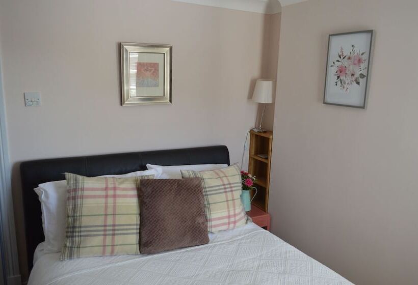 Номер Стандарт Индивидуальный, The Ilchester Arms Hotel, Ilchester Somerset