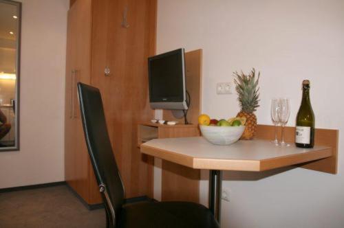 Номер Стандарт, Apartment Haus