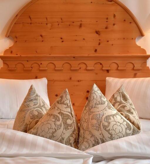 آپارتمان 1 خوابه, Apparthotel Ederfeld