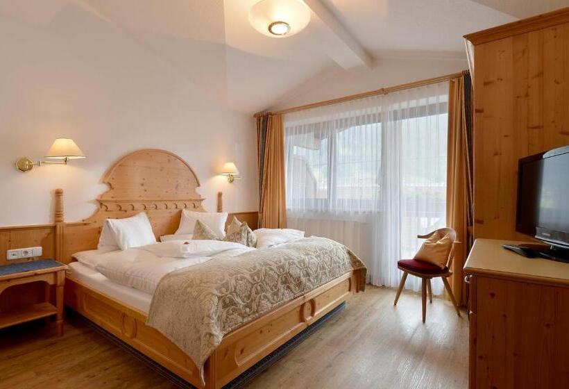آپارتمان 2 خوابه, Apparthotel Ederfeld