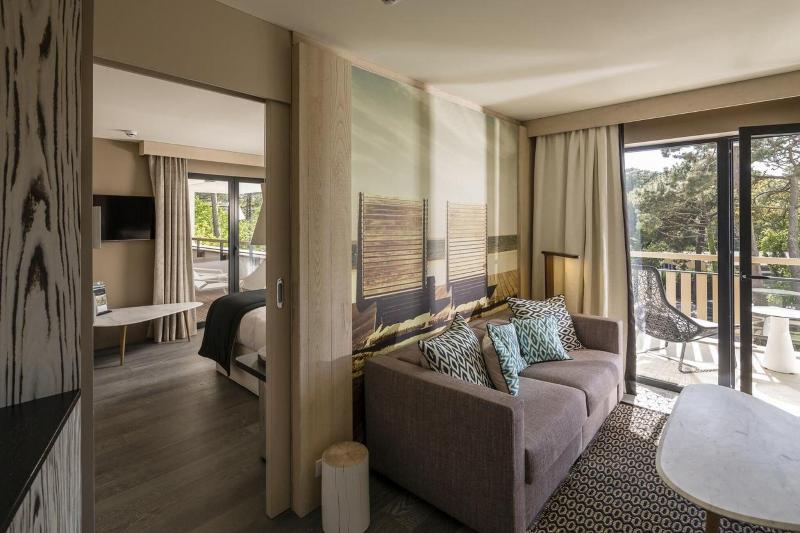 اتاق استاندارد, City Central Inn