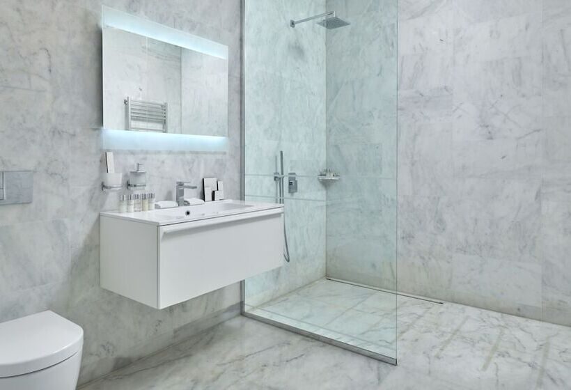 Апартаменты 1 Спальня, Diamond Apartments