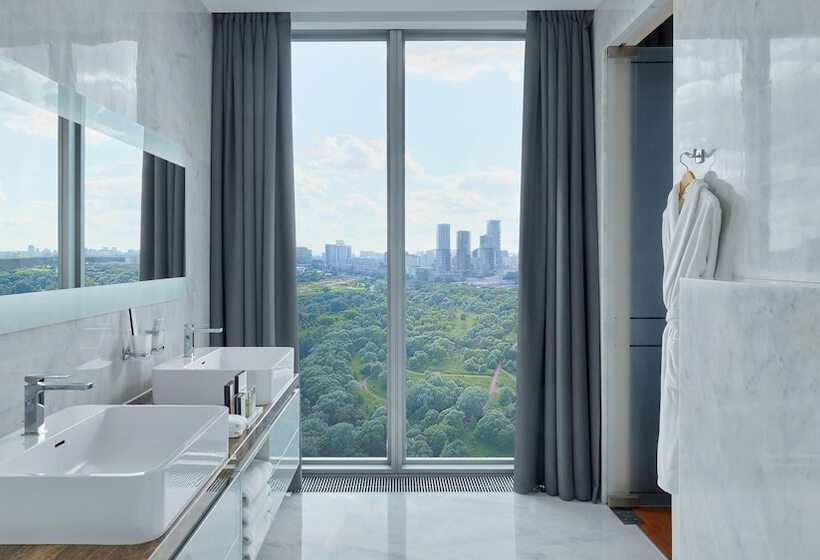 침실 1개 아파트, Diamond Apartments
