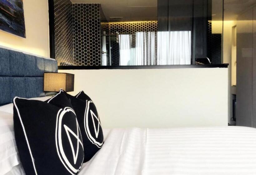 Номер Superior, M Roof Hotel & Residences
