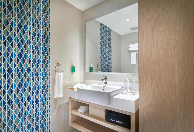 Номер Superior, Ozo Phuket