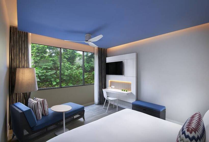 Номер Superior, Ozo Phuket