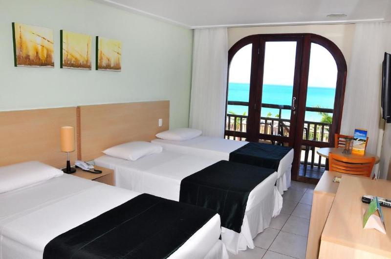 Номер Superior Кровать Кинг, Ozo Phuket
