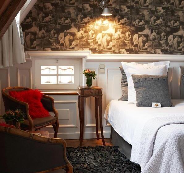 Пентхаус, B&b Number 11 Exclusive Guesthouse