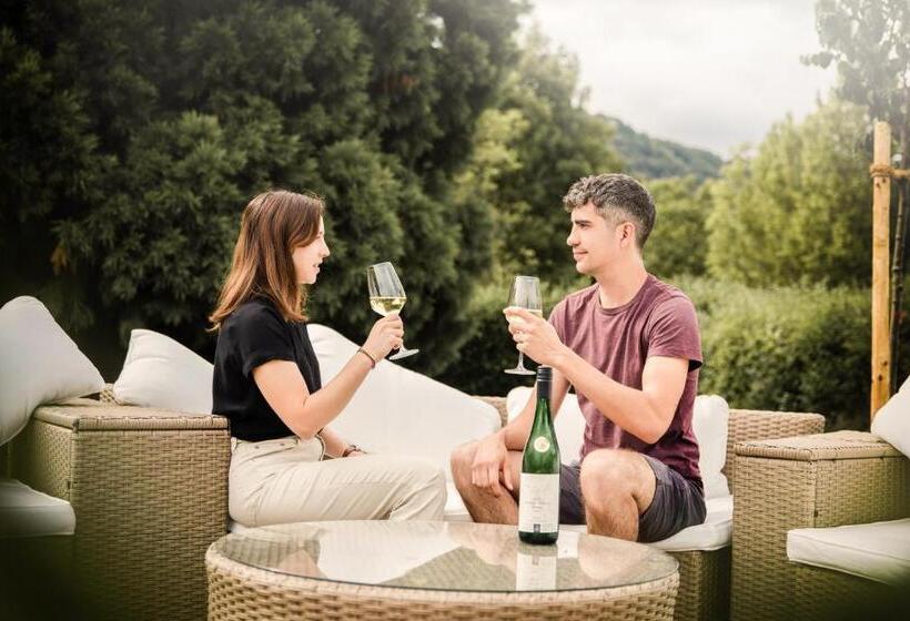 Номер Стандарт, Ferien Weingut Schneider