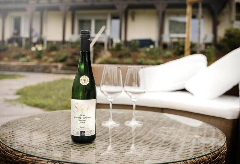 Номер Комфорт, Ferien Weingut Schneider