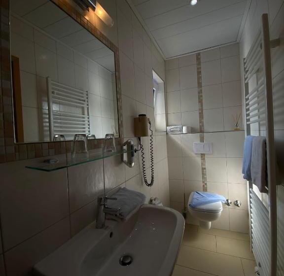 Quarto Comfort, Haus Ohio Garni